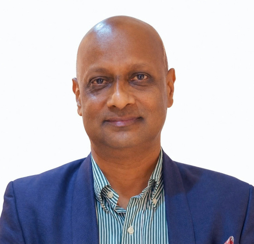 M. Manjur Mahmud