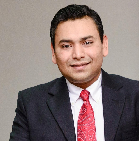 Mohammad Saif Noman Khan