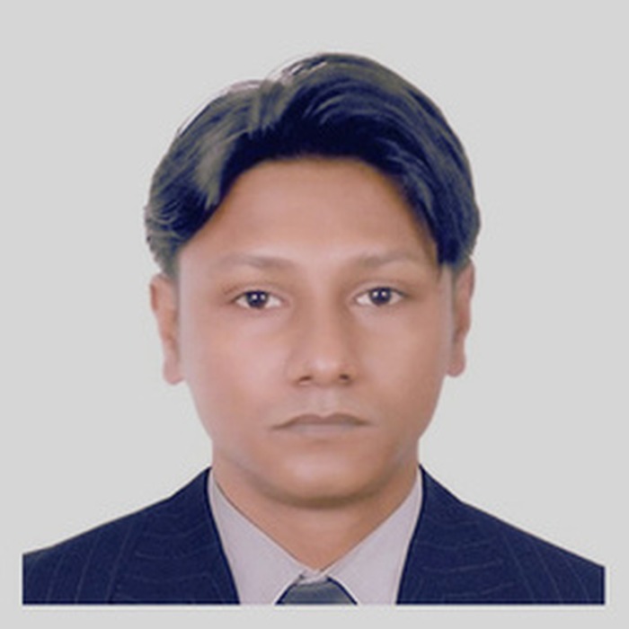 M. Kamrul Islam Saeef